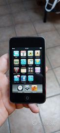 APPLE IPOD TOUCH 2G 2ND GEN 8GB Model MC086BT