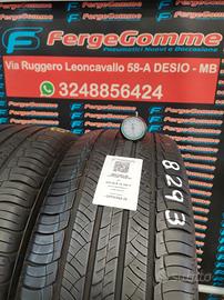 Pneumatici 235/55R18 100V MICHELIN ESTIVE M+S