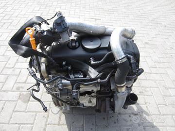Motore vw t5 - 2.5 - bnz