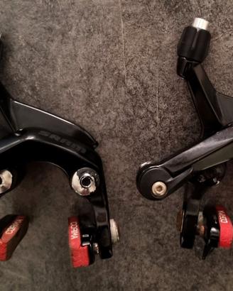 Freni Sram S900 dual pivot direct mount