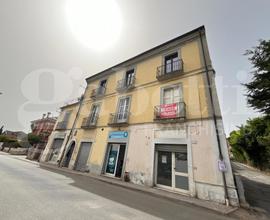 Appartamento Piedimonte Matese