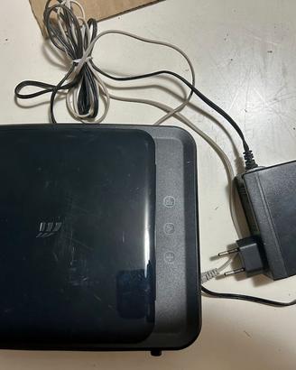 Modem HUAWEI FASTGate di FastWeb
