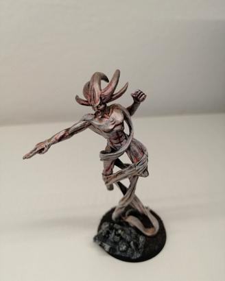 necron C'tan Warhammer 40k
