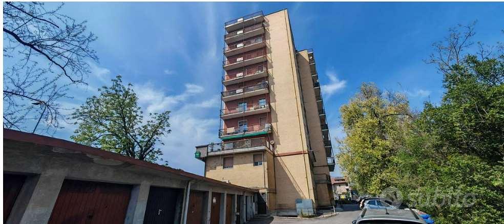 Appartamento – Limbiate, Mombello - Vista 4