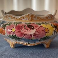 Vaso vintage Bassano