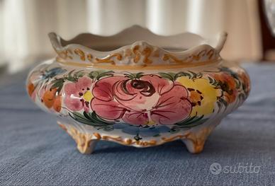 Vaso vintage Bassano