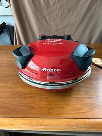 Ariete Pizza in 4 minuti