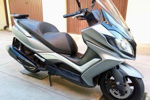 Kymco Downtown 350i TCS ABS 