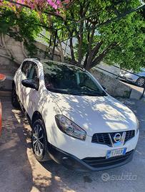 Nissan Quasquai