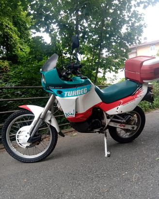 Ricambi Aprilia Tuareg  Wind  350 - 600