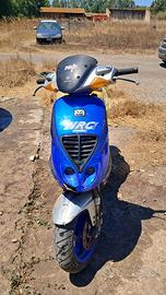 Scooter piaggio