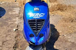 Scooter piaggio