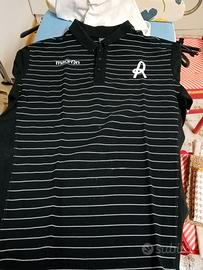 polo Vicenza calcio lanerossi 1902 macron ultras