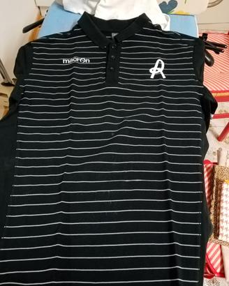 polo Vicenza calcio lanerossi 1902 macron ultras