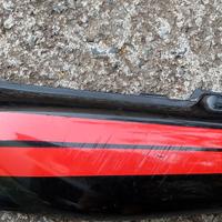 Carena fianco posteriore sinistro Cbr 600 F 1989