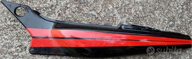 Carena fianco posteriore sinistro Cbr 600 F 1989