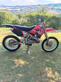 Honda cr 250