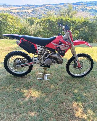 Honda cr 250