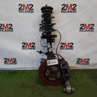 FUSELLO COMPLETO ANTERIORE DESTRO CITROEN DS3 Seri