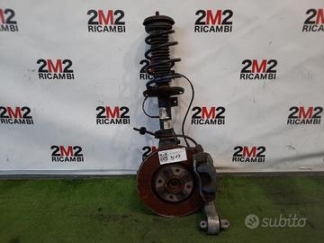 FUSELLO COMPLETO ANTERIORE DESTRO CITROEN DS3 Seri