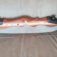 Arco per ragazzi ragim