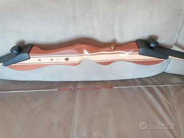 Arco per ragazzi ragim