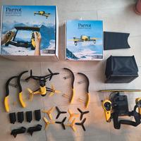Drone Parrot Bebop + Skycpntroller