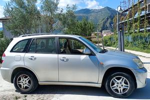 DR5 1600 benzina metano SQR481F