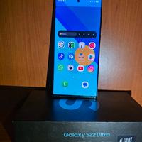 s22 ULTRA 128gb