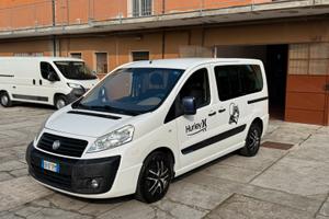 FIAT SCUDO 9 POSTI