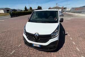 Renault trafic III serie 2016