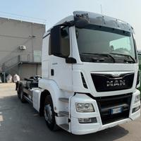 Camion MAN Usato L.2007.46.003 TG- 26.480 FN