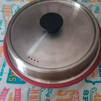 Teglia steam x micronde