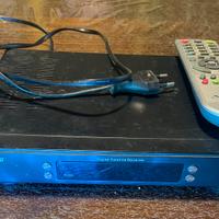 Decoder Satellitare Strong modello SRT 6005