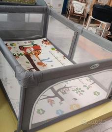 Box bambini XL