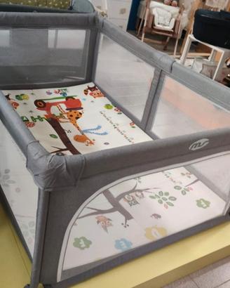 Box bambini XL
