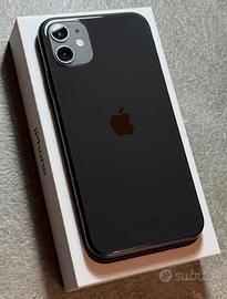 iPhone 11 128 Gb