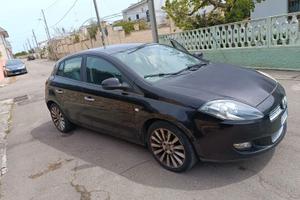Fiat Bravo 2012