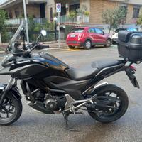 HONDA NC750X