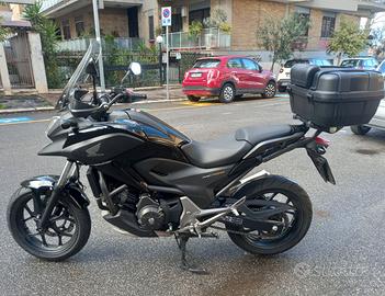 HONDA NC750X