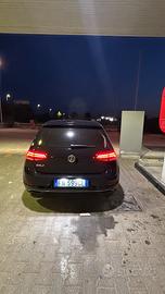 Golf 7.5