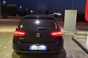 Golf 7.5