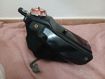 Serbatoio Honda crf 02/03/04