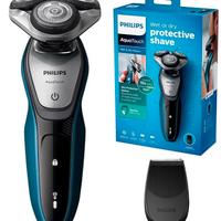 Rasoio elettrico Philips AquaTouch S5420/06