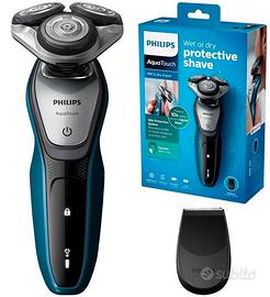 Rasoio elettrico Philips AquaTouch S5420/06