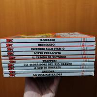 Fumetti Tutto Tex in buone condizioni