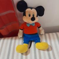 Mickie Mouse Clementoni
