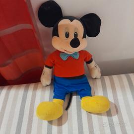 Mickie Mouse Clementoni
