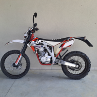 Ajp 125 enduro