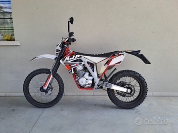 Ajp 125 enduro